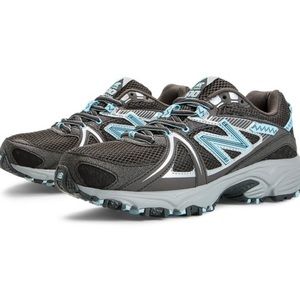 New Balance Womens Trail Running 510v2 Shoes 7.5
